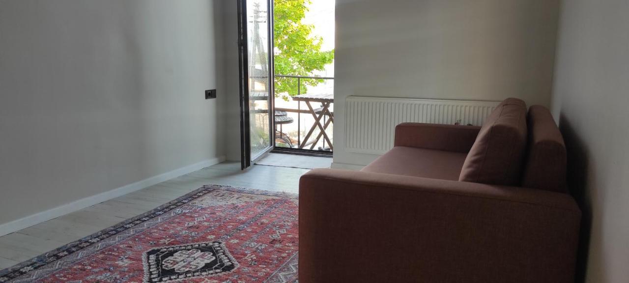 Vepa Daire Wieprze Dış mekan fotoğraf