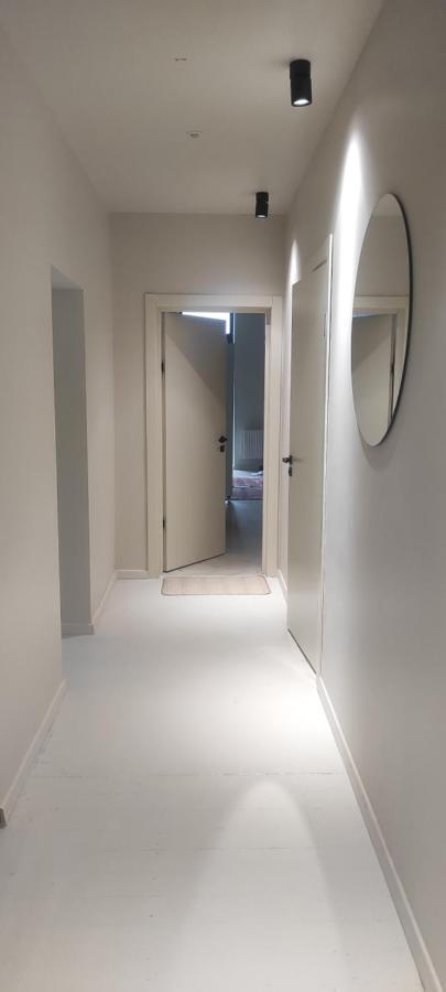 Vepa Daire Wieprze Dış mekan fotoğraf